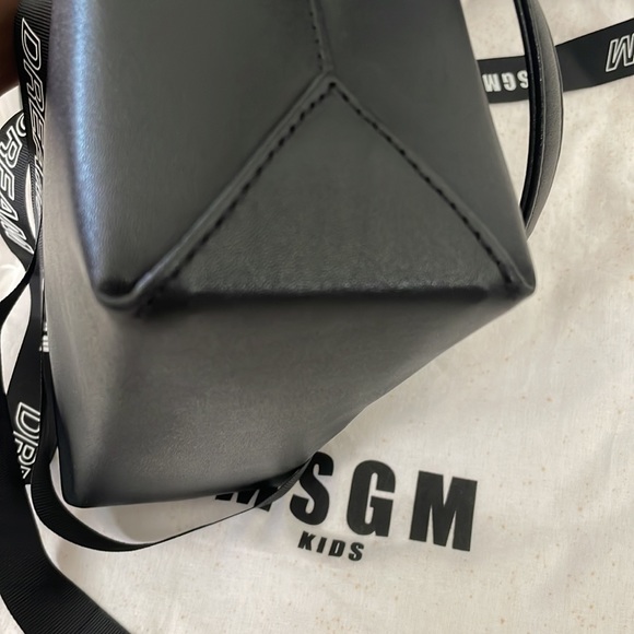 MSGM bucket bag - Picture 4 of 9